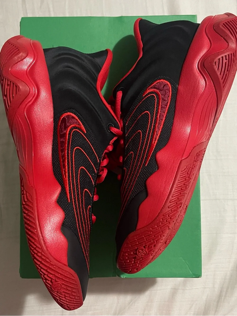 Giannis Immortality 4 Nike Basketball Shoes